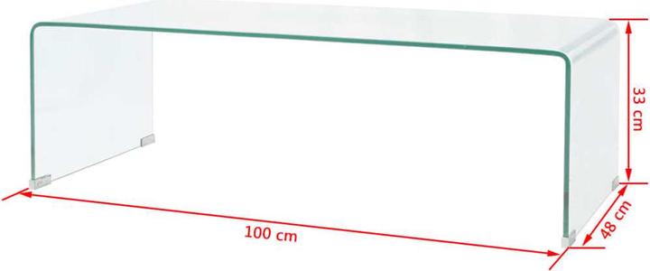 Image du produit VidaXL Urte (100 x 48 x 33 cm)