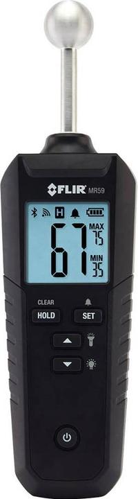 Actual product image Flir Material Moisture Meter
