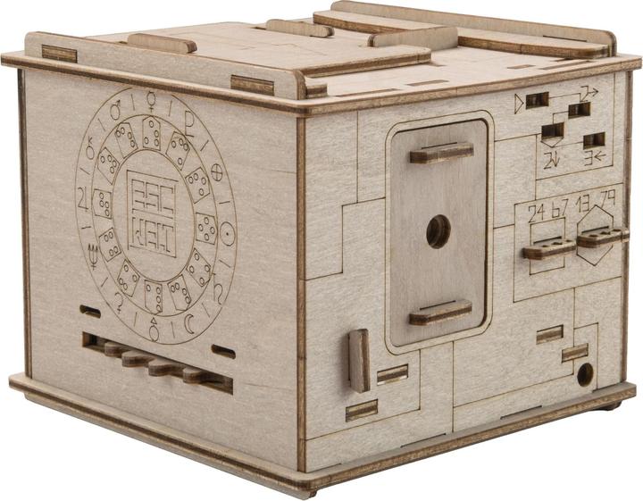 Produktbild Escape Welt Space Box (Deutsch)