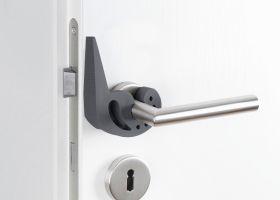 Productafbeelding Wenko Multi-Stop (1 Stuk, 8 x 12 x 8 cm)