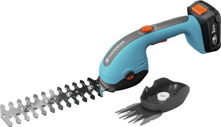 Actual product image Gardena PowerCut 20/18V P4A (Cordless hedgecutters)
