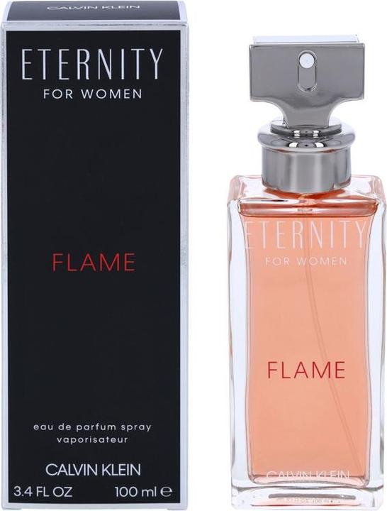 Produktbild Calvin Klein Eternity Flame (Eau de Parfum, 100 ml)