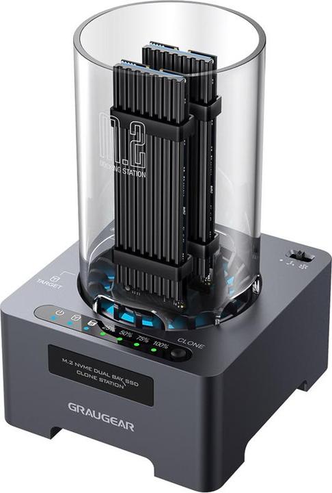 Graugear G-M2DK-CL-20G