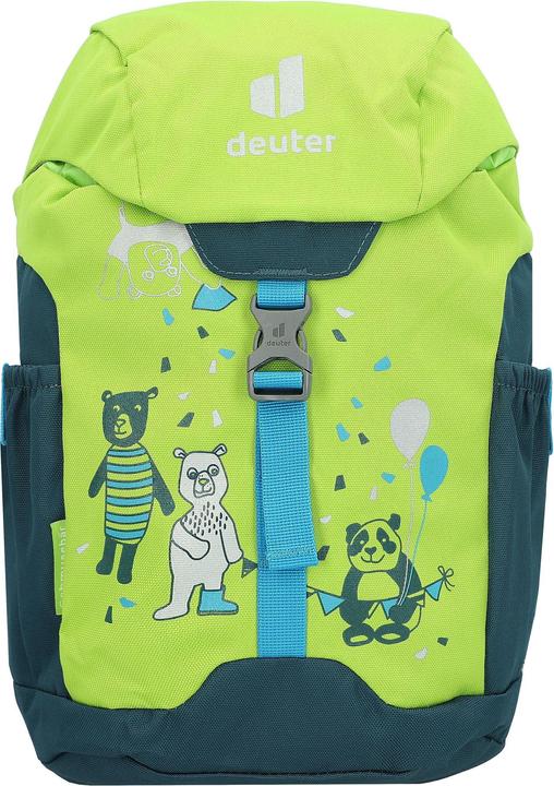 Immagine prodotto Deuter Schmusebär (8 l)