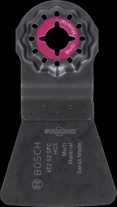 Immagine prodotto Bosch Zubehör Accessori per raschietti ATZ 52 SFC