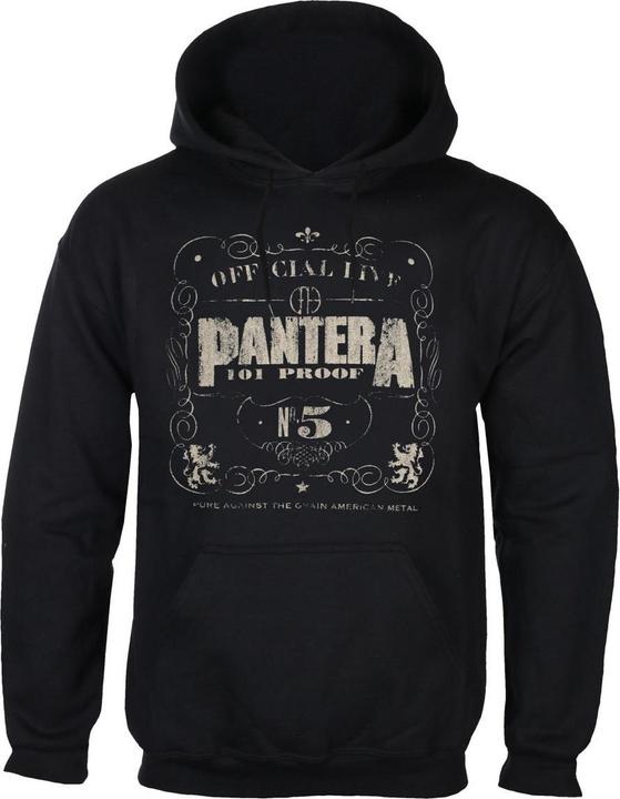 Image du produit Pantera - Sweat à capuche PROOF - Adulte (S)