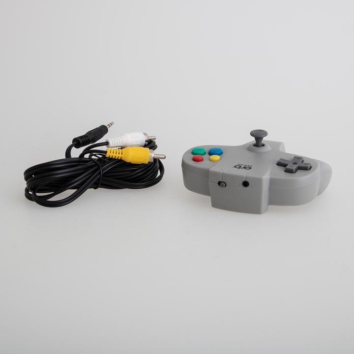 Immagine prodotto ORB Controller Arcade Retrò