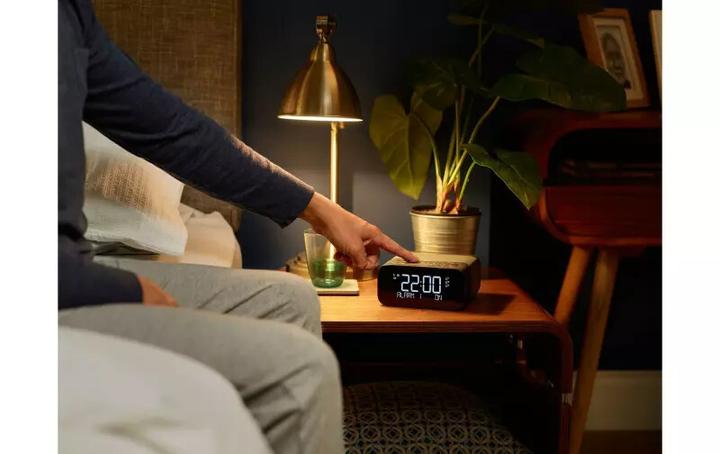 Actual product image Pure Siesta S6