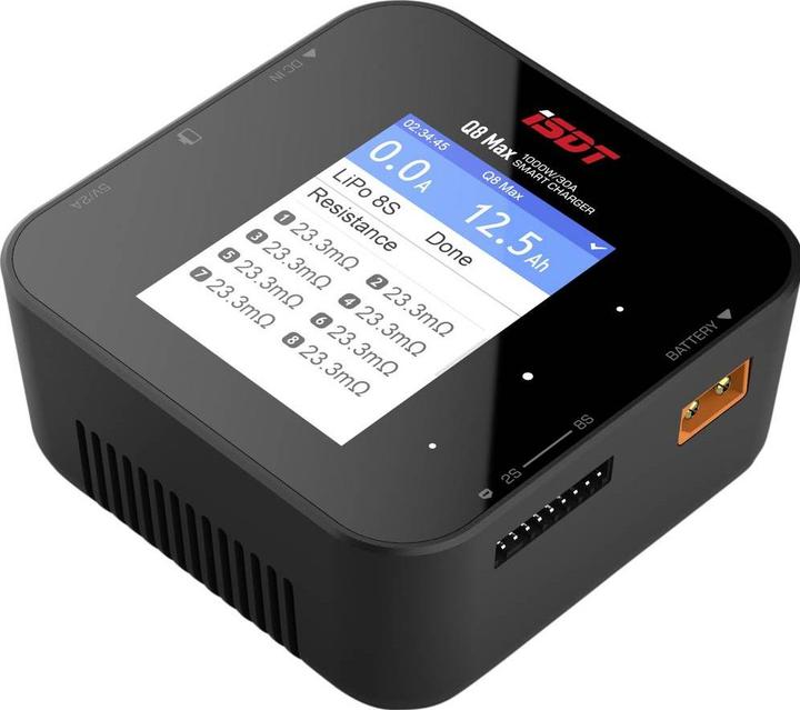 Produktbild Isdt Q8 Max