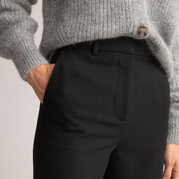 Produktbild La Redoute Collections Weite Hose (38)