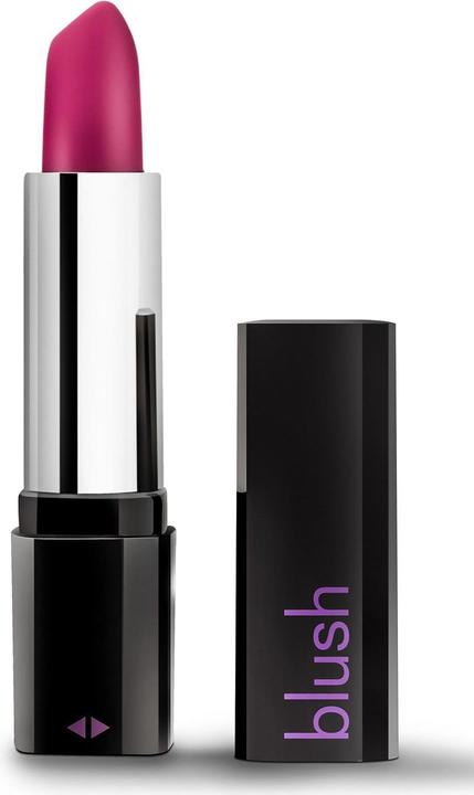 Blush Lipstick Vibe
