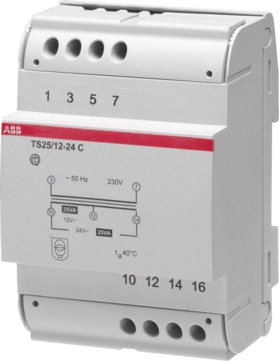 Produktbild ABB 121611