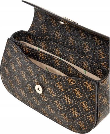 Produktbild Guess Eco Erica Damenhandtasche