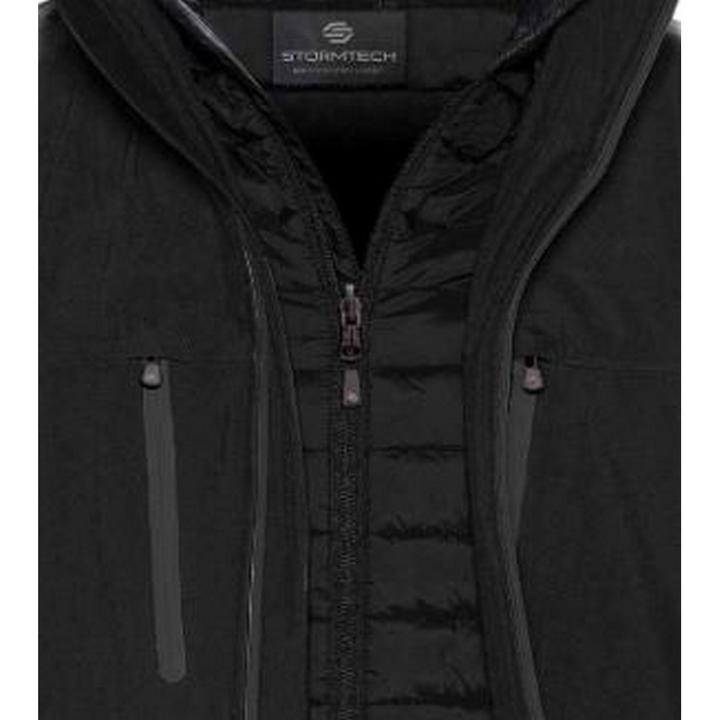 Produktbild Stormtech Matrix System Jacke wasserfest (M)