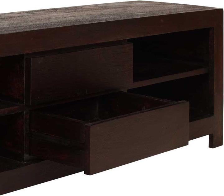 Immagine prodotto VidaXL Ezekiel (120 x 30 x 40 cm)