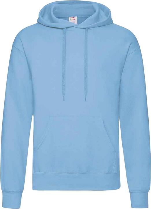 Image du produit Fruit of the Loom - Sweat à capuche - Adulte (XL)