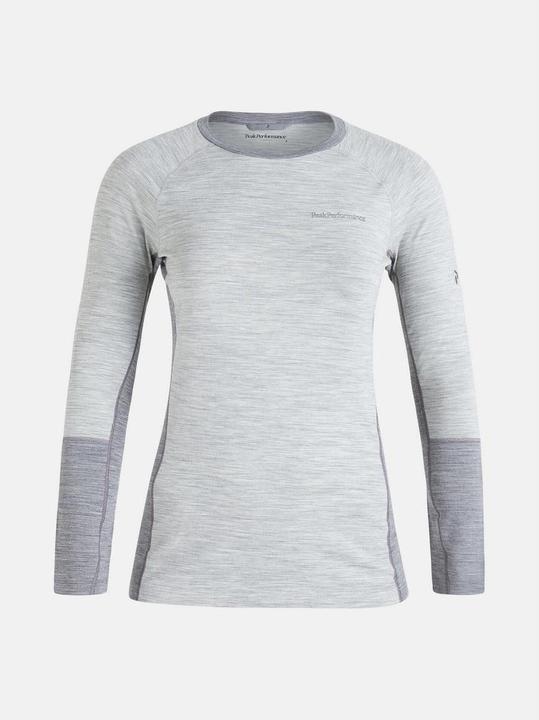Peak Performance Magic Crew Thermo-Shirt (XL)