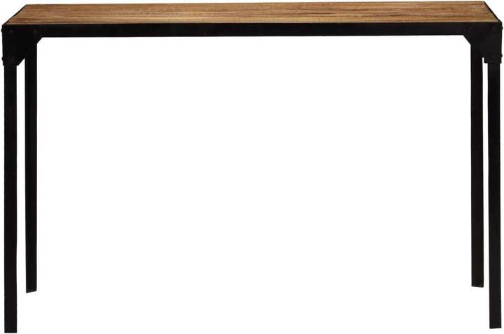 Produktbild VidaXL Hertwig (120 x 60 x 76 cm)