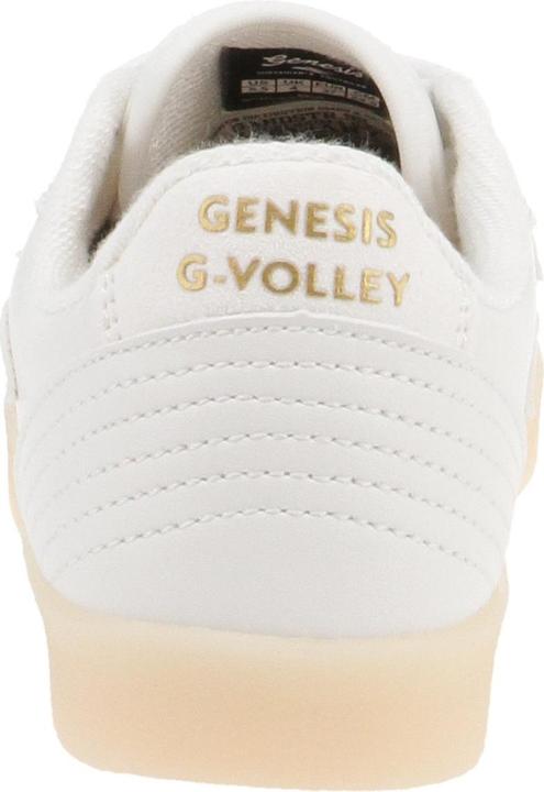 Produktbild Genesis Footwear G-Volley Sugar Corn (37)