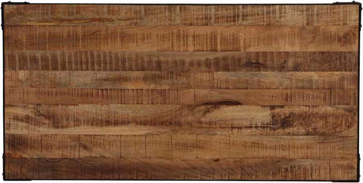 Produktbild VidaXL Hertwig (120 x 60 x 76 cm)