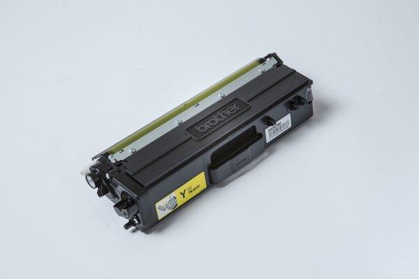 Image du produit Brother Tn-910y (Y)