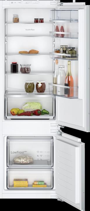 Produktbild Neff KI5872FE0 (270 l)