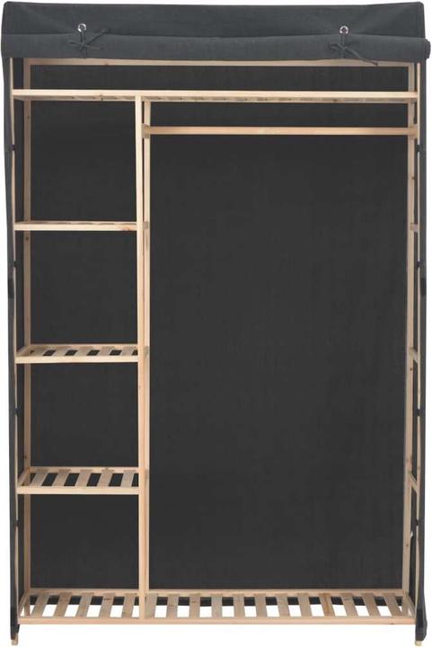 Image du produit VidaXL Lucifer (110 x 40 x 170 cm)