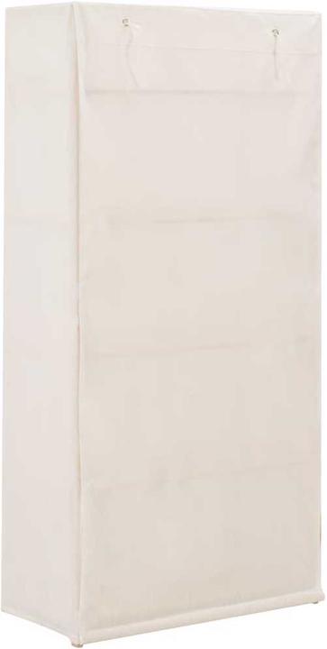 Actual product image VidaXL Jeniffer (79 x 40 x 170 cm)