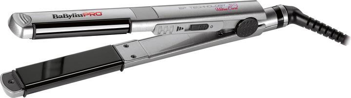 BaByliss Pro Ultra Curl Styler (Straightening iron)