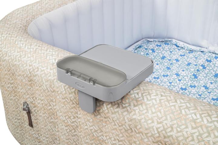 Actual product image Bestway LAY-Z-SPA 4-in-1-Tablett