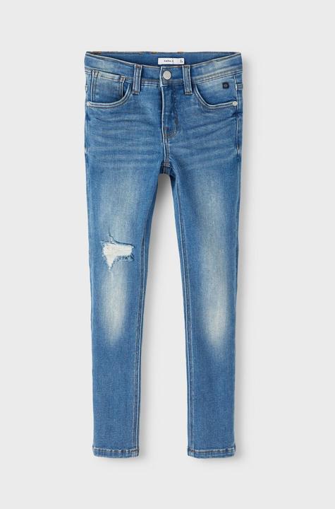 Actual product image Name it X-Slim Fit Jeans (158)
