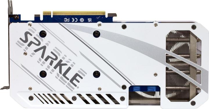 Image du produit Sparkle Arc A750 ROC LUNA OC Edition (8 Go)