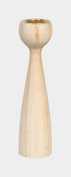 Image du produit Halbach Chandeliers, bougeoirs en bois naturel