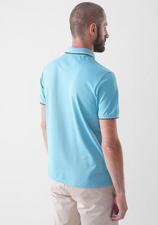 Produktbild Ragman Poloshirt (XL)