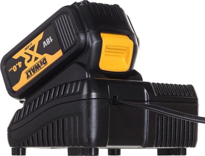Image du produit DeWalt DCK2062M2T-QW (Fonctionnement sur batterie)