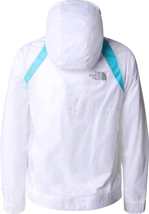 Produktbild North Face Girl's Never Stop Wind Jacket (S)