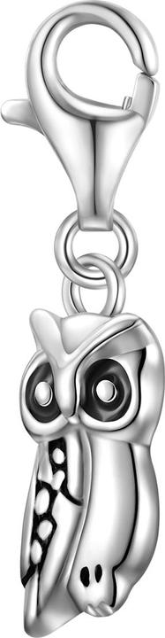 Produktbild Rafaela Donata Charm Eule - 36150 (Sterling Silber)