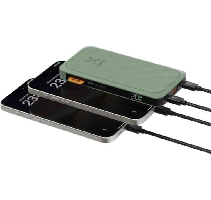 Produktbild Xtorm Fuel Series 5 (10000 mAh, 20 W, 37 Wh)