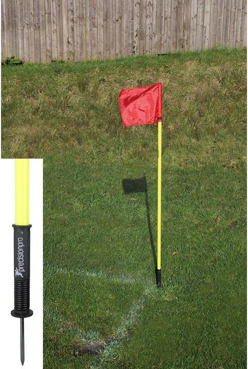 Produktbild Precision Sprung (x4)