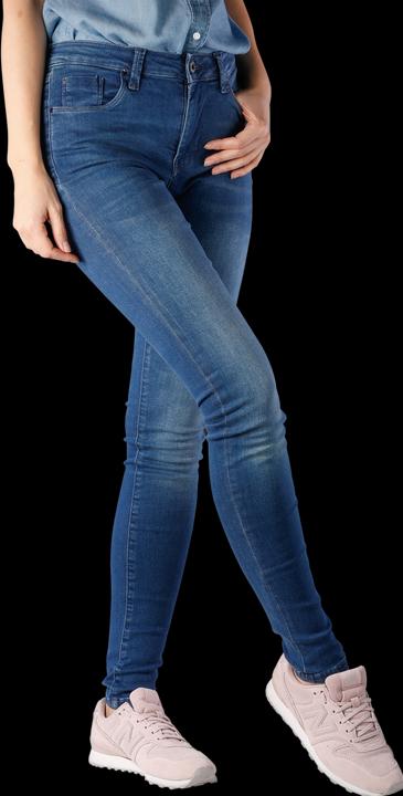 Actual product image Pepe Jeans Regent Slim Fit D73 (W25/L32)