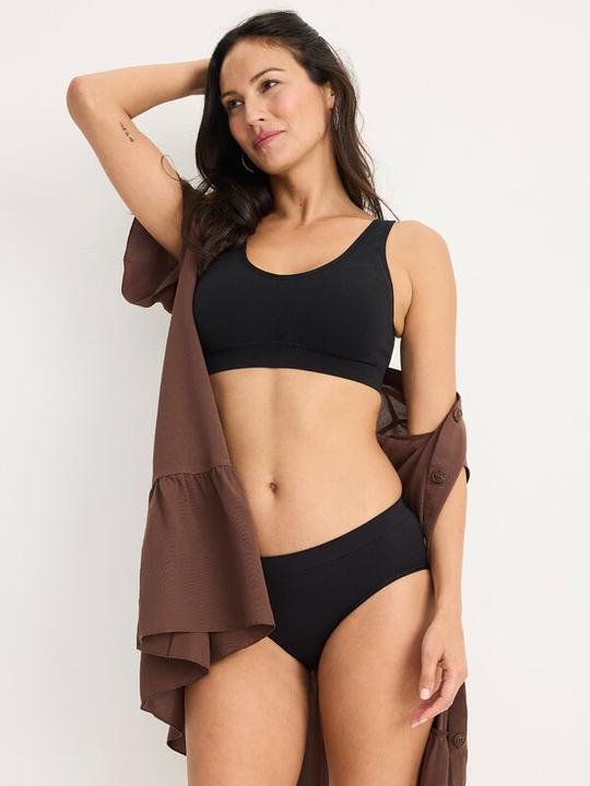 Image du produit Jockey Seamfree Core Hipster (S)