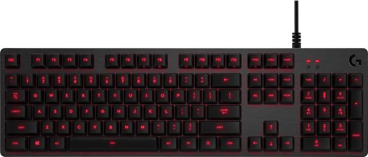 Logitech G G413 (US, Kabelgebunden)