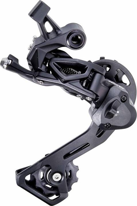 Micro Shift Microshift Xle rear derailleur, 11 -row, compatible with Shimano, medium pram, max. mode 40- (11-speed)