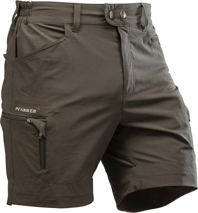 Pfanner Olbia light hochelastische Shorts