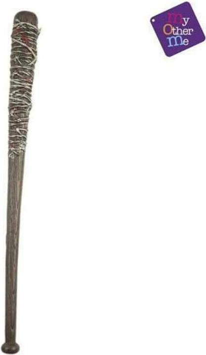 Produktbild My Other Me Zubehör für Verkleidung Lucille Bunt S 75 cm Baseball
