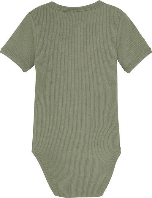 Actual product image Minymo Body kurzarm Tencel (86)
