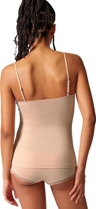 Immagine prodotto Skiny Gilet Casual Vestibilità comoda Cotone classico (44)