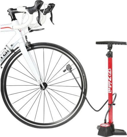 Actual product image Zefal Profile Max FP30 floor pump