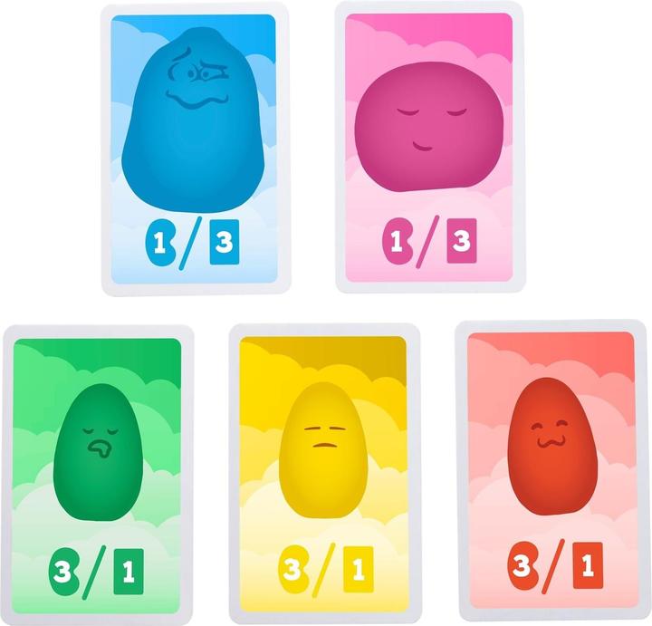 Image du produit Mattel Games Jeu de cache-cache de Mister Pups (Multilingue)