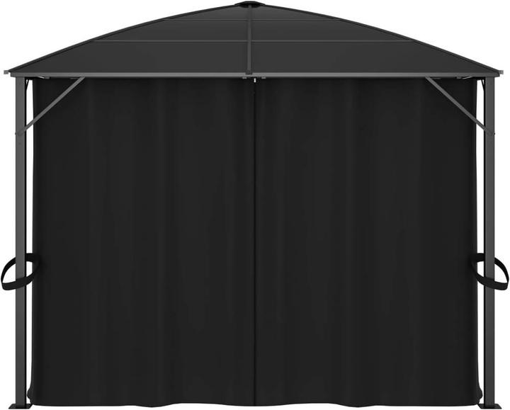 Image du produit VidaXL Tonnelle (400 cm, 300 cm)